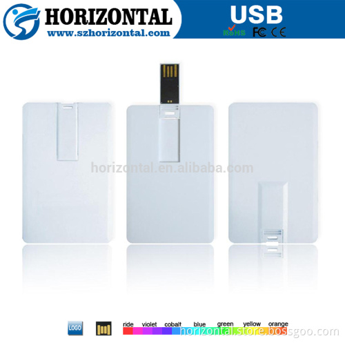 cheap bulk business card usb flash drive